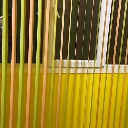 Apartmán Gergana_apartament *